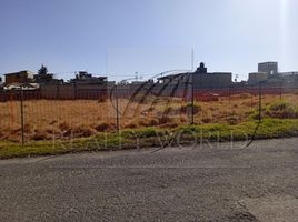  Grundstück zu verkaufen in Toluca, Mexico, Toluca