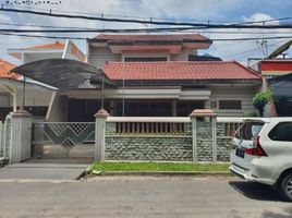 4 Habitación Villa en venta en Mulyorejo, East Jawa, Mulyorejo