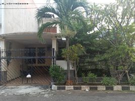 3 Habitación Villa en venta en Tambaksari, East Jawa, Tambaksari