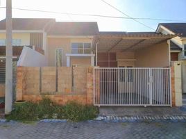 2 Kamar Rumah for sale in Gedangan, Sidoarjo, Gedangan