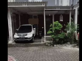 3 Habitación Casa en venta en Jambangan, East Jawa, Jambangan