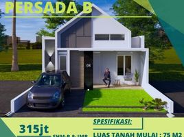 2 Bedroom House for sale in Jagonalan, Klaten, Jagonalan