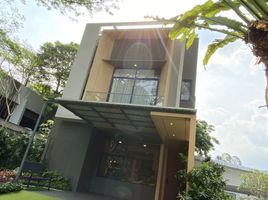 3 Bedroom Villa for sale in Ocean Park BSD Serpong, Serpong, Legok