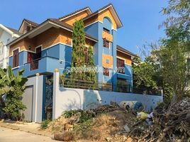  Villa for rent in An Phu, Ho Chi Minh City, An Phu