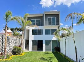 4 Bedroom House for sale in Temixco, Morelos, Temixco