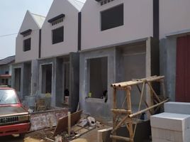 2 Bedroom House for sale in Jatiasih, Bekasi, Jatiasih