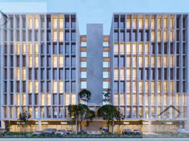 39.10 m² Office for sale in Merida, Yucatán, Merida