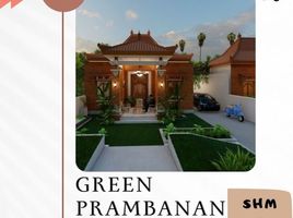 3 Bedroom Villa for sale in Prambanan, Klaten, Prambanan