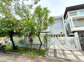 Maison 3 chambre à louer à Mulyorejo, East Jawa, Mulyorejo, Surabaya