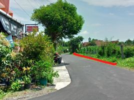  Land for sale in Yogyakarta, Godeyan, Sleman, Yogyakarta