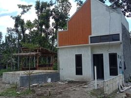 2 Bedroom House for sale in Prambanan, Klaten, Prambanan