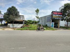  Land for sale in My Phuoc, Binh Duong, My Phuoc