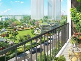 1 Habitación Apartamento en venta en Eco Green Sai Gon, Tan Thuan Tay, District 7