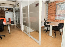 169.50 SqM Office for rent in Bogota, Cundinamarca, Bogota