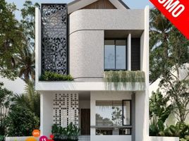 2 Kamar Rumah for sale in Sumurbandung, Bandung, Sumurbandung