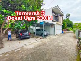  Tanah for sale in Yogyakarta, Depok, Sleman, Yogyakarta