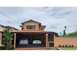 4 Habitación Casa en venta en El Coco, La Chorrera, El Coco