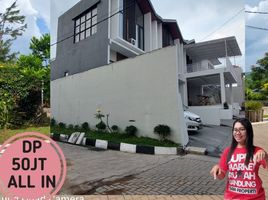 3 Bedroom House for sale in Husein Sastranegara International Airport, Andir, Parongpong