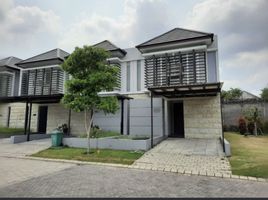 2 Habitación Casa en venta en Lakarsantri, East Jawa, Lakarsantri