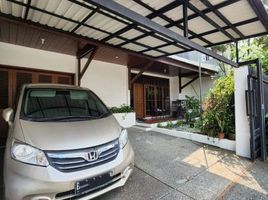 5 Bedroom Villa for sale in Pacific Place, Tanah Abang, Kebayoran Lama