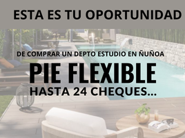 1 Bedroom Apartment for sale in Chile, San Jode De Maipo, Cordillera, Santiago, Chile