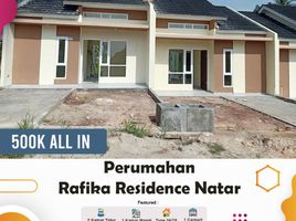 2 Kamar Rumah for sale in Lampung, Sukarame, Bandar Lampung, Lampung