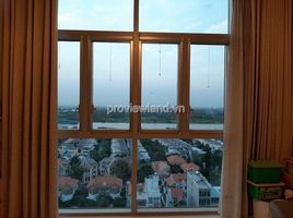 3 Bedroom Apartment for rent in An Phu, Ho Chi Minh City, An Phu, District 2, Ho Chi Minh City