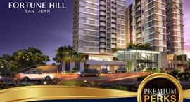 Available Units at Fortune Hill