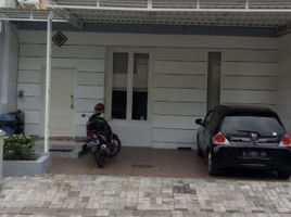 5 Kamar Vila for sale in Lakarsantri, East Jawa, Lakarsantri, Surabaya, East Jawa, Indonesia