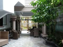 5 Phòng ngủ Nhà mặt tiền for rent in Thảo Điền, TP.Hồ Chí Minh, Thảo Điền
