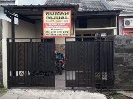 2 Kamar Rumah for sale in West Jawa, Bojonggede, Bogor, West Jawa