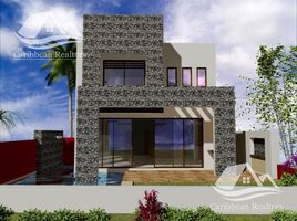 4 Habitación Casa en venta en Cancún, Quintana Roo, Cancún