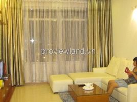 2 Phòng ngủ Chung cư for rent in Sài Gòn Pearl, Phường 22, Phường 22