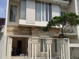 5 Habitación Casa en venta en Tambaksari, East Jawa, Tambaksari