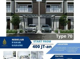 2 Bedroom House for sale in Kidung Kandang, Malang Regency, Kidung Kandang