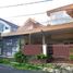 4 Kamar Rumah for sale in Sukun, East Jawa, Sukun