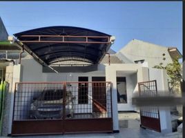 Villa 3 chambre à vendre à Dukuhpakis, East Jawa, Dukuhpakis