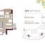 2 Habitación Apartamento en venta en Cipondoh, Banten, Cipondoh, Tangerang, Banten, Indonesia