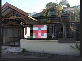 4 Bedroom House for sale in Dukuhpakis, Surabaya, Dukuhpakis