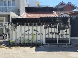 2 Bedroom Villa for sale in Kenjeran, Surabaya, Kenjeran