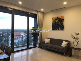 3 Bedroom Apartment for sale in Thao Dien, Ho Chi Minh City, Thao Dien, District 2