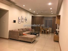 3 Bedroom Apartment for rent in Ward 22, Ho Chi Minh City, Ward 22