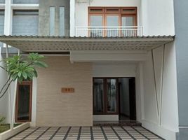 3 Bedroom House for sale in Jaga Karsa, Jakarta Selatan, Jaga Karsa