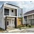 4 Habitación Villa en venta en Cipondoh, Banten, Cipondoh, Tangerang, Banten