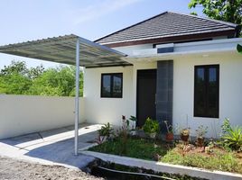 2 Kamar Vila for sale in Gunung Kidul, Yogyakarta, Tepus, Gunung Kidul