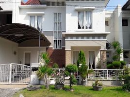 3 Bedroom House for sale in Gunung Anyar, Surabaya, Gunung Anyar