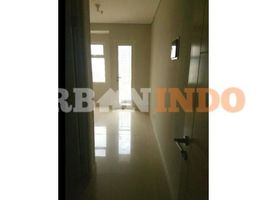 1 Bedroom Apartment for rent in Grogol Petamburan, Jakarta Barat, Grogol Petamburan