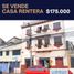Studio House for sale in Quito, Pichincha, Quito, Quito, Pichincha