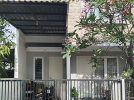 Maison 4 chambre à vendre à Mulyorejo, East Jawa, Mulyorejo, Surabaya