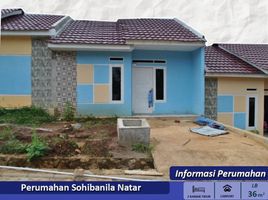 2 Kamar Rumah for sale in Lampung, Sukarame, Bandar Lampung, Lampung